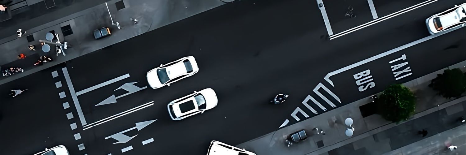Pixel banner
