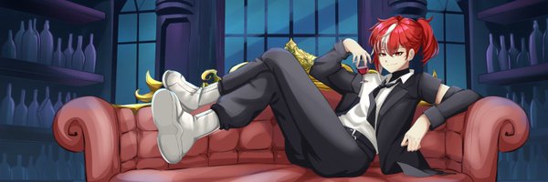 Rheaskyglint Profile Banner
