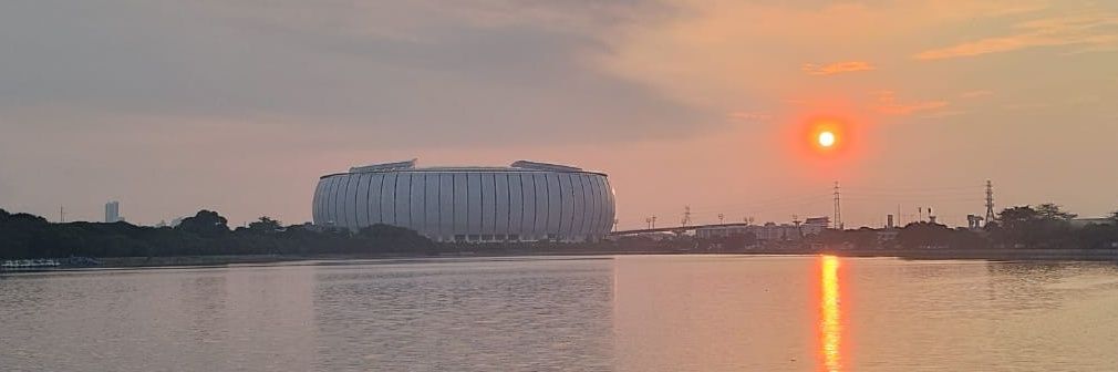 JIS Squad Route (Semi Hiatus) banner