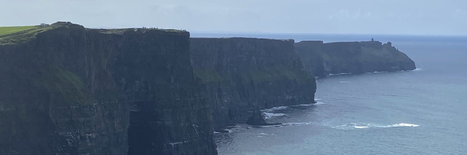 davebush65's profile banner image