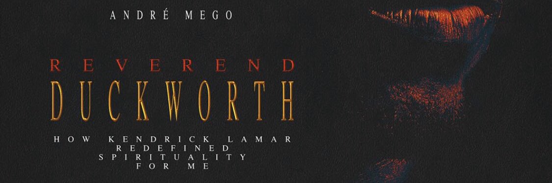 AndreDMego's profile banner image