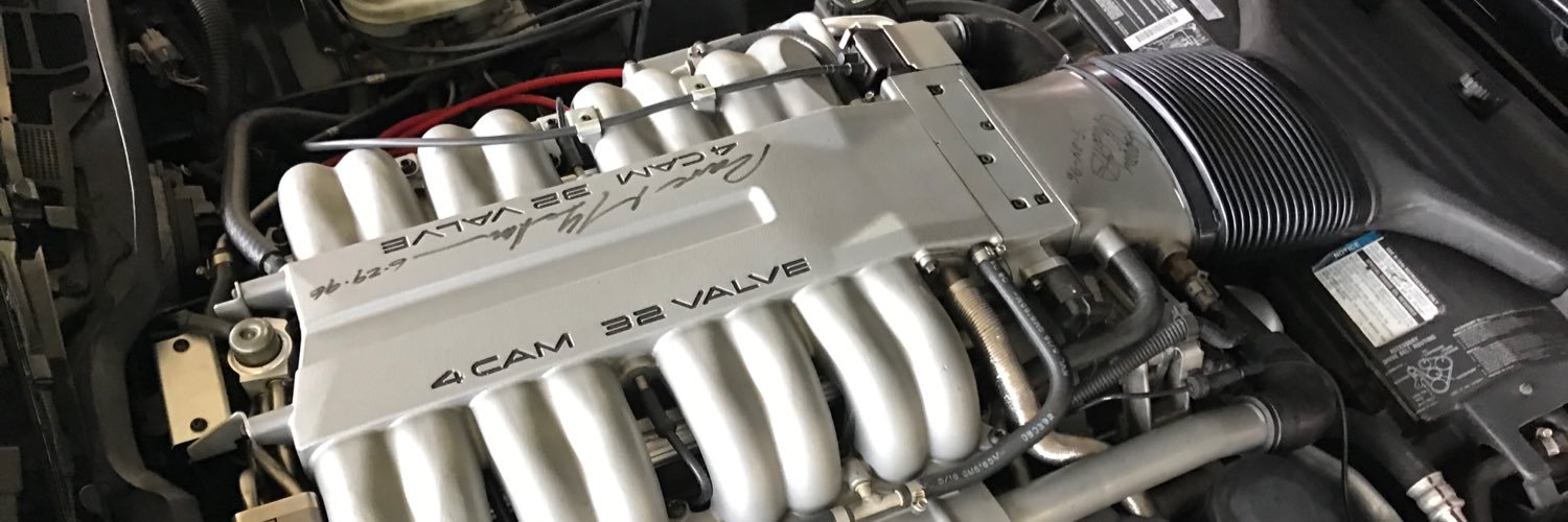 RubberCityMotor's profile banner image