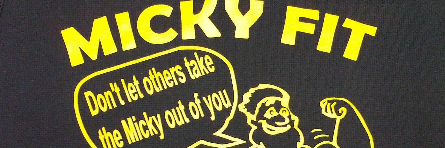Mickysch68's profile banner image