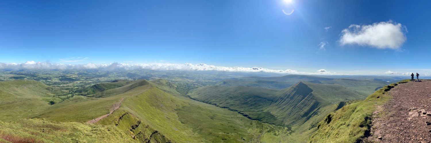 robbowden1's profile banner image
