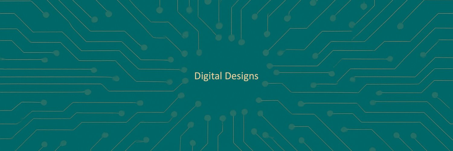 تصاميم رقمية banner