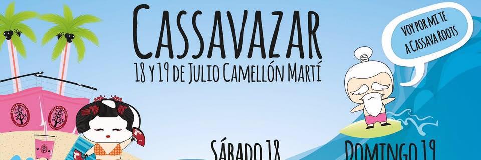 CassavaV's profile banner image