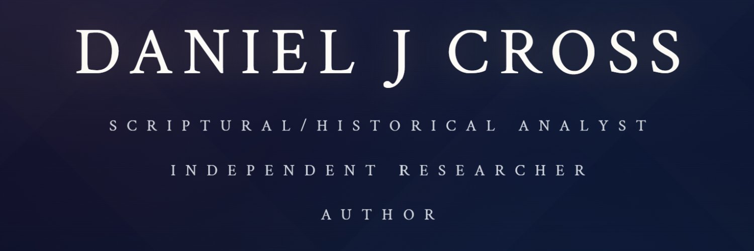 Daniel J Cross banner