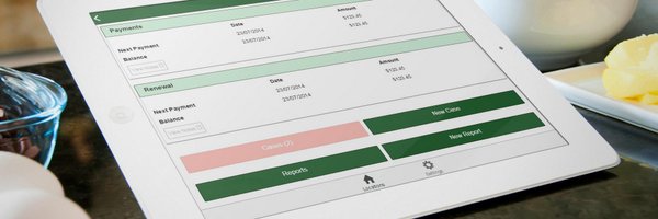 mobile_caddy Profile Banner