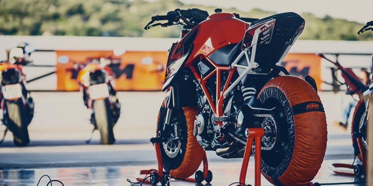 Jeremy McWilliams banner