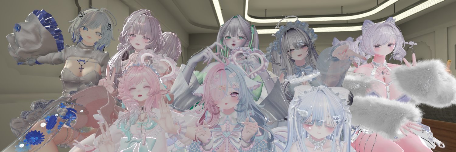 Lumiere『るみえーる』 banner