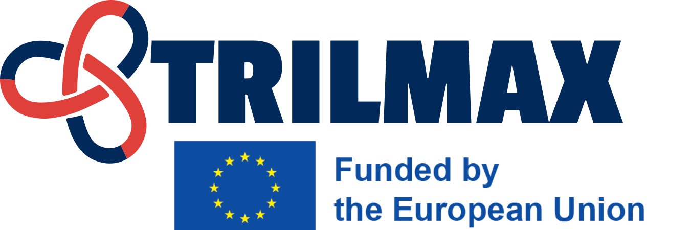TRILMAX Project banner