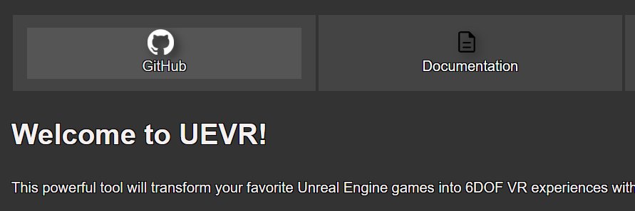 UEVR_mod banner