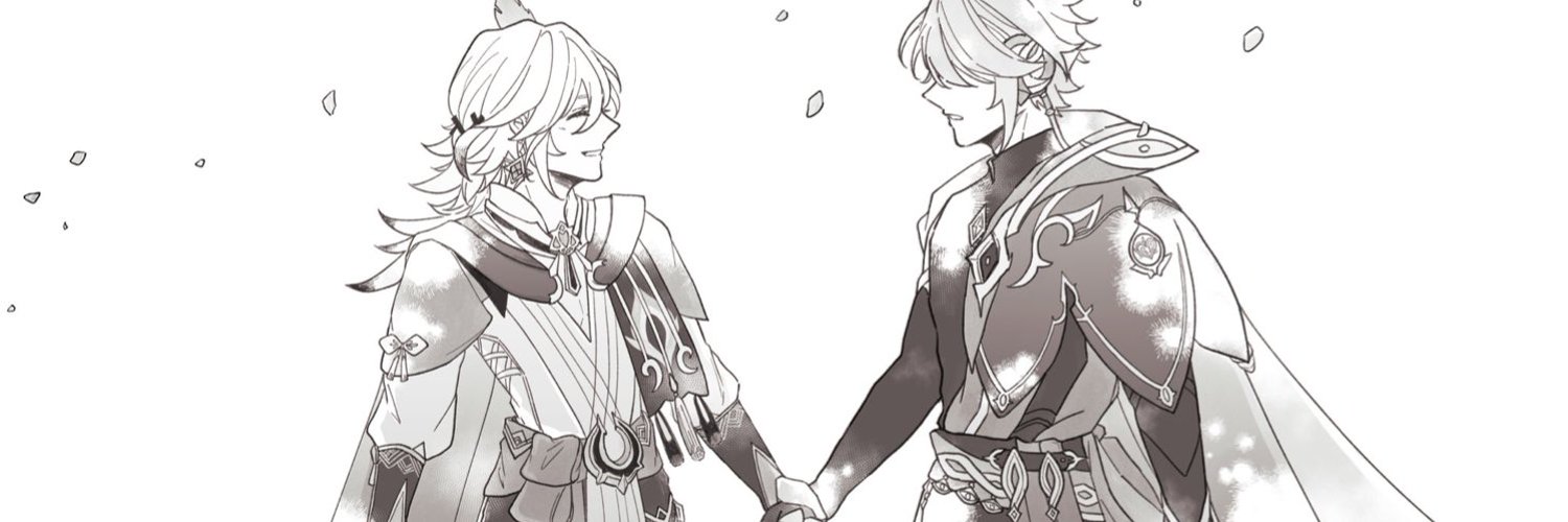 ちう▼原稿中 banner