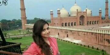 ambershaikh's profile banner image