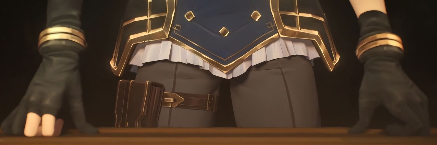 Caitlyn's Gynaecologist 2.0 banner
