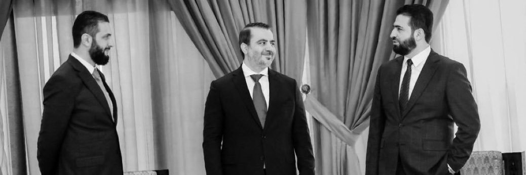 الصمصام العُبَيديّ🗡️ 🇸🇾 banner