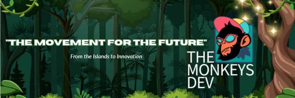 MonkeysDev banner
