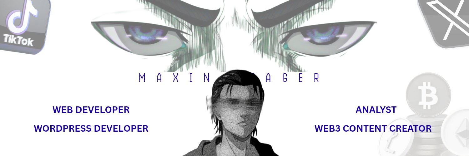 ᴍᴀxɪɴ ʏᴇᴀɢᴇʀ banner