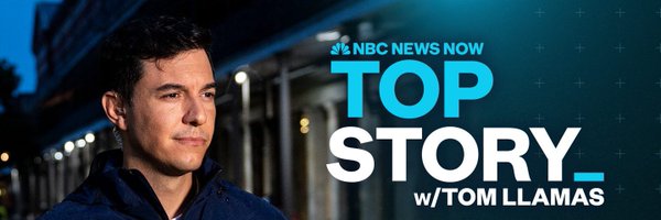TopStoryNBC Profile Banner