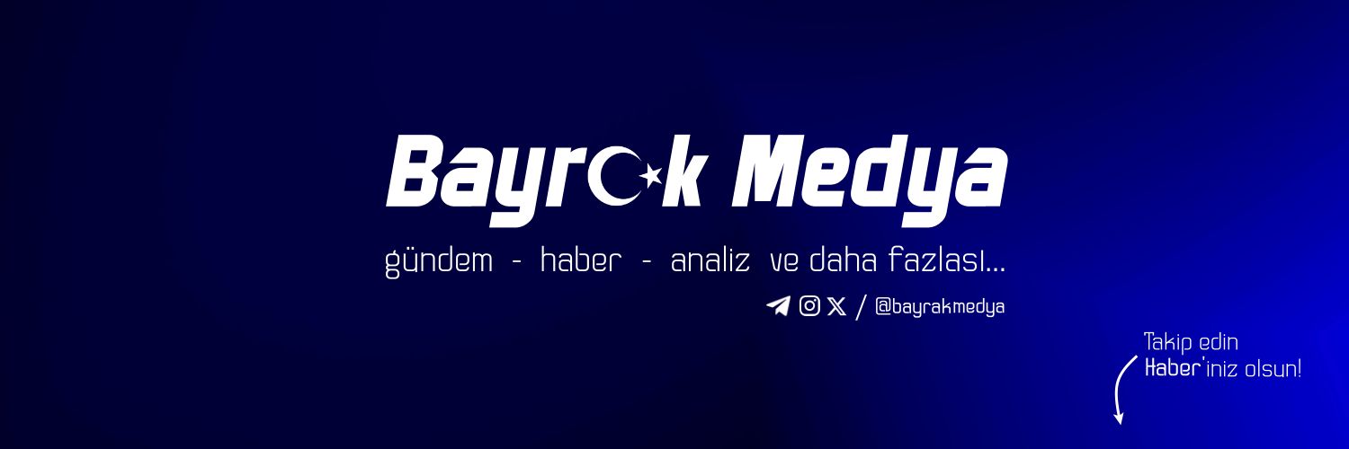 Bayrak Medya banner