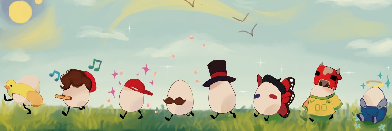 lvsq2002's profile banner image