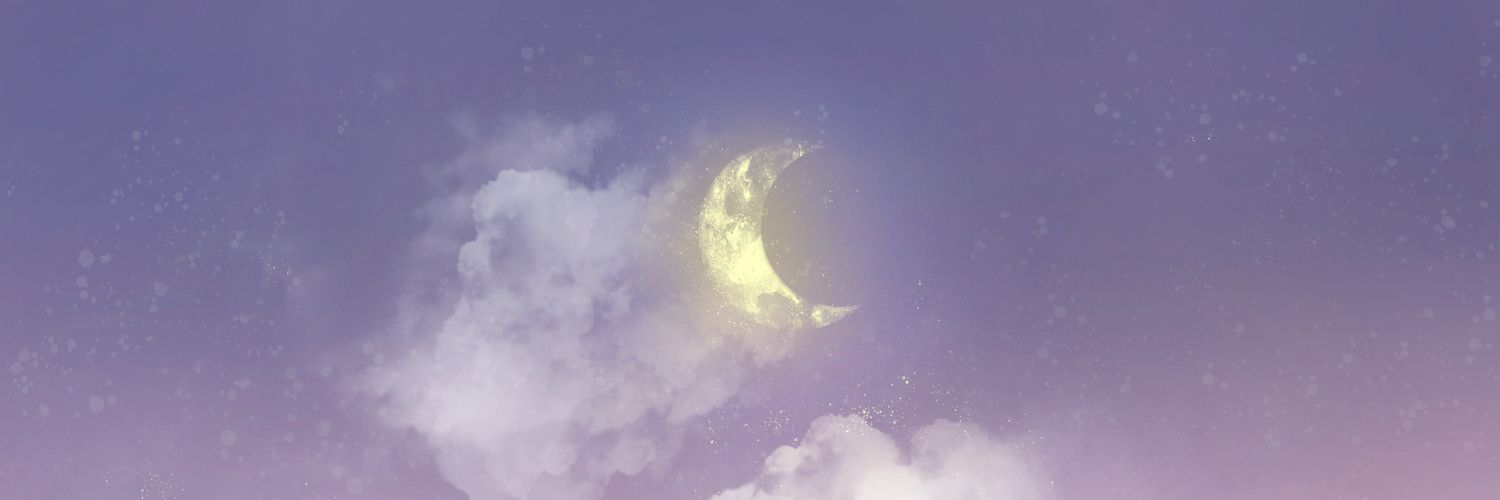 pape.🌙 banner