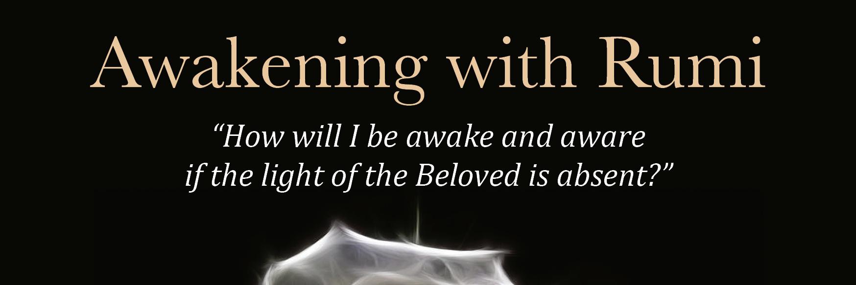 Rumi's Circle banner