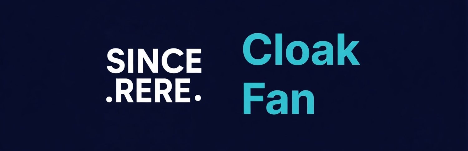 Since Rere 🧠🔥 banner