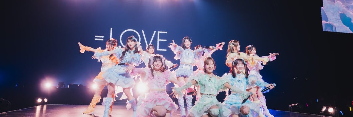 なちゅ❤︎ banner