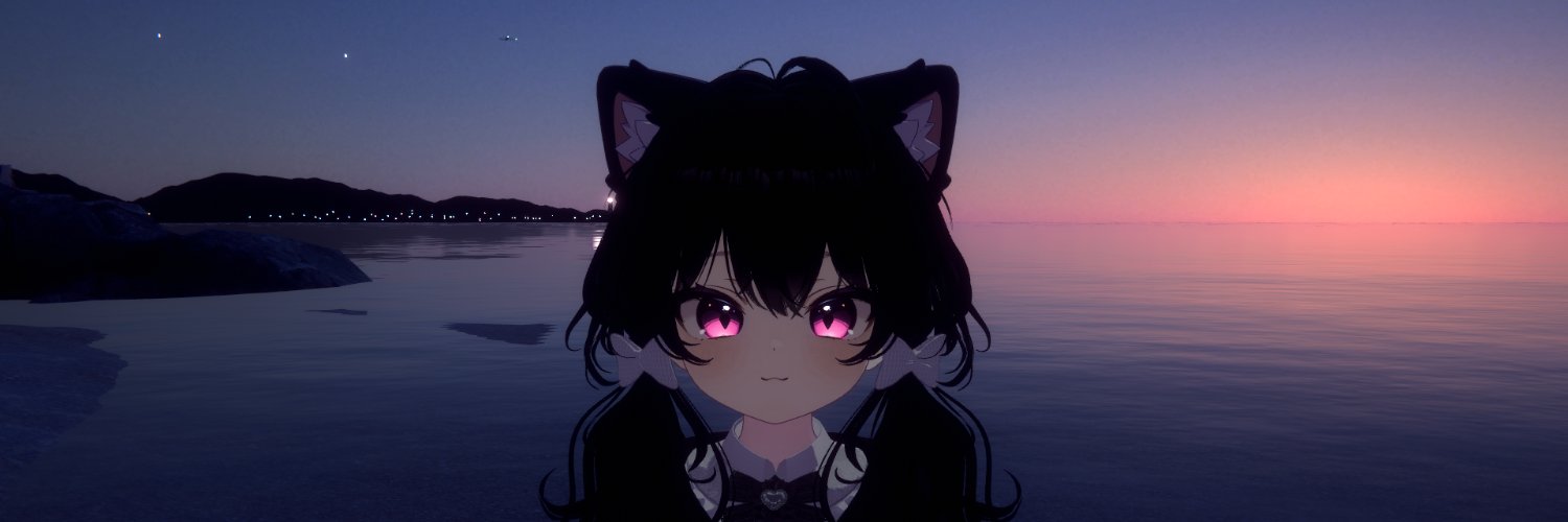 りうむ_Lium banner