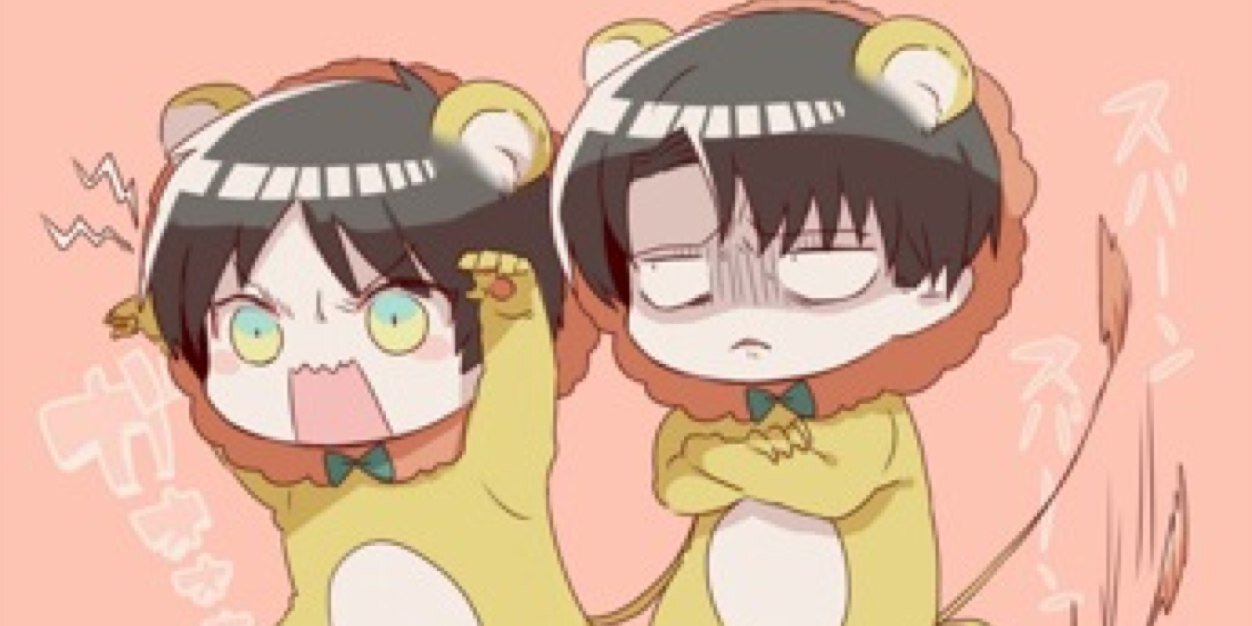 Eren_strong170's profile banner image