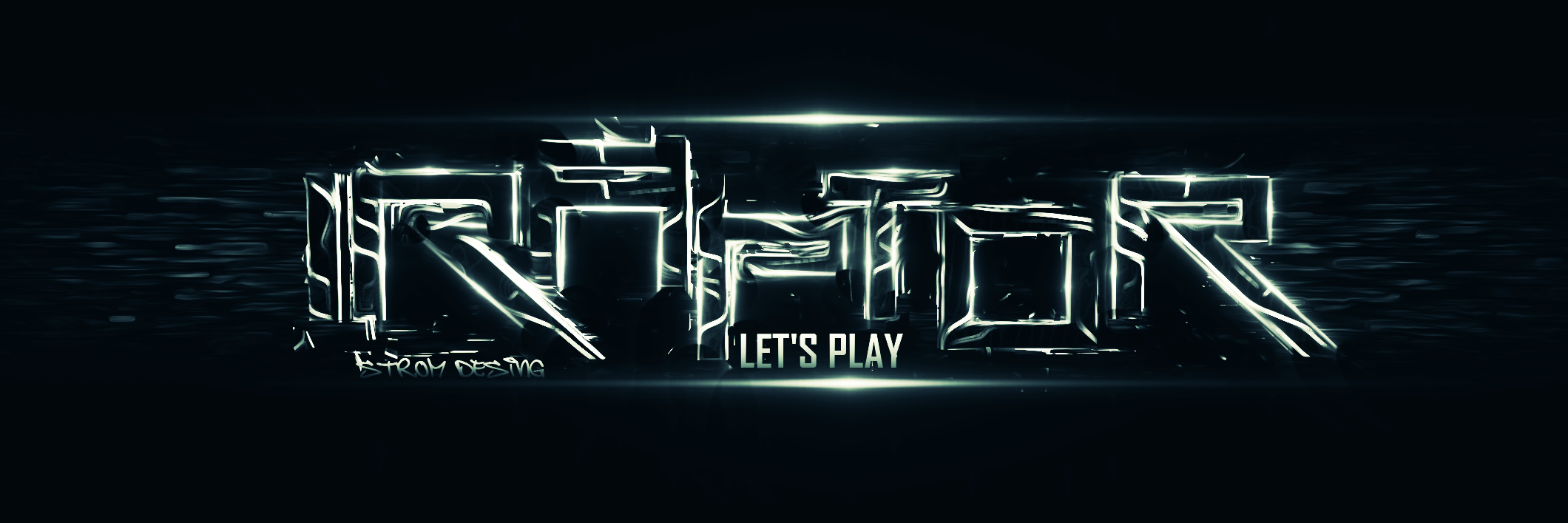 IRaptor606's profile banner image