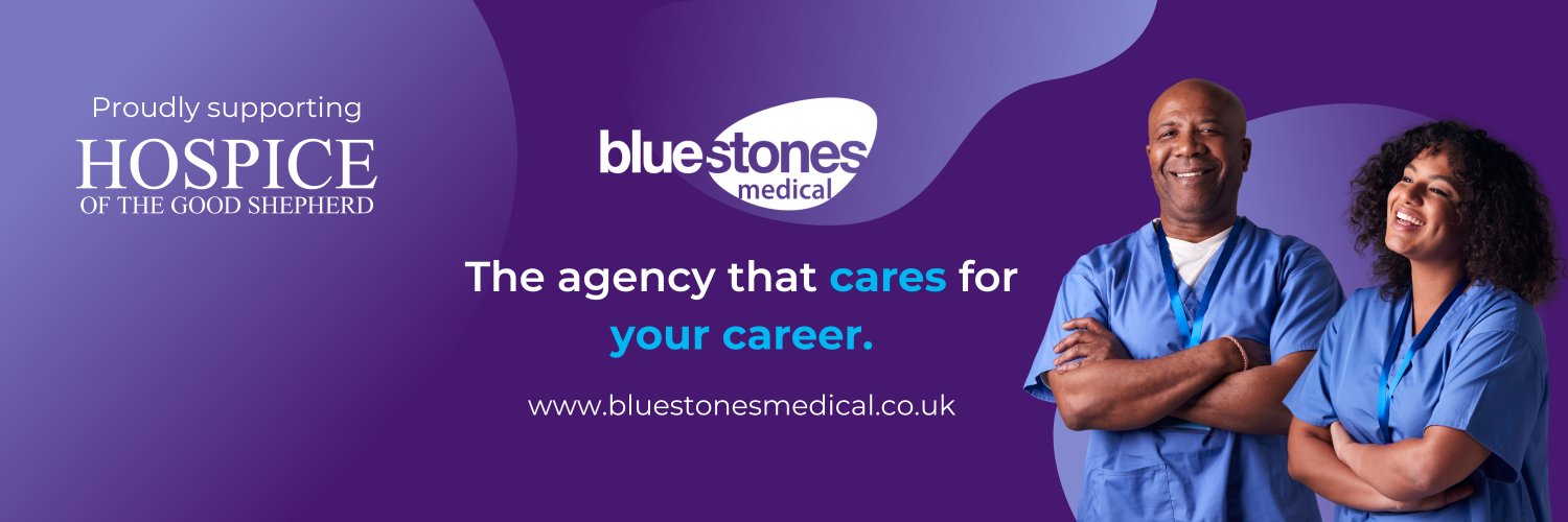 Bluestones Medical banner
