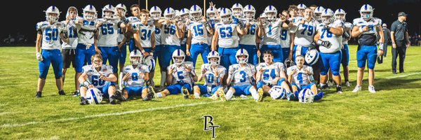 LBDFootball Profile Banner