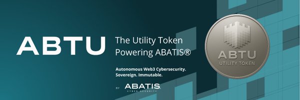 Abatis_ABTU Profile Banner
