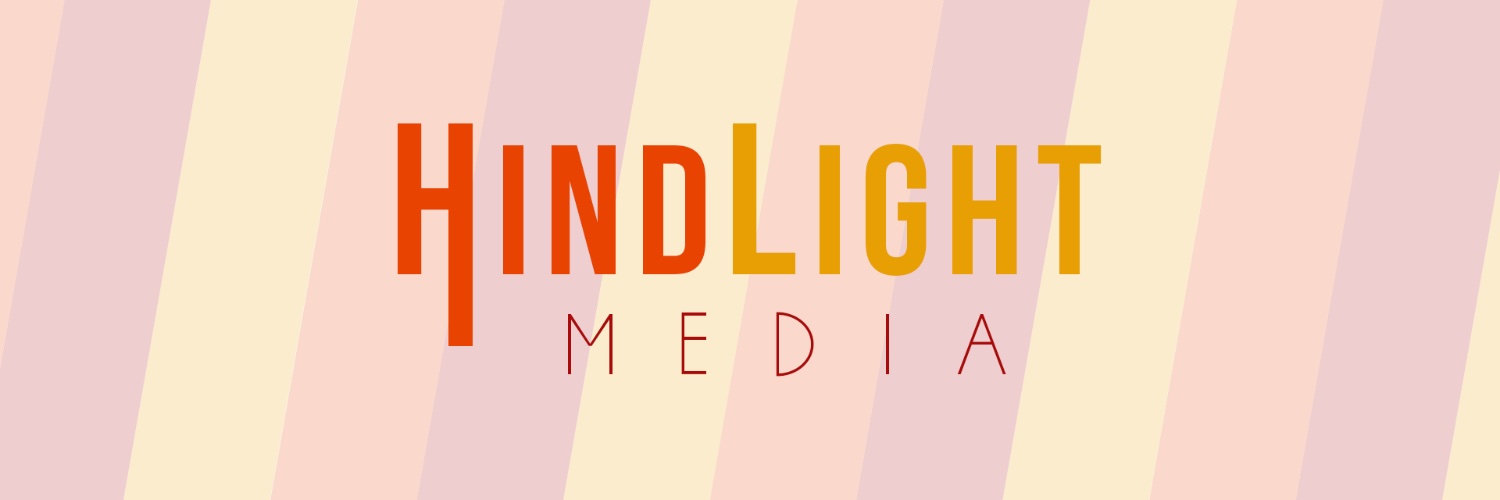 HINDLIGHTmedia's profile banner image