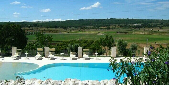 Masseria Torricella banner