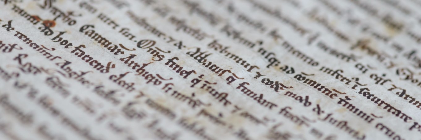Dr Lorren Eldridge's banner