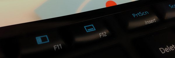 f12devtools Profile Banner