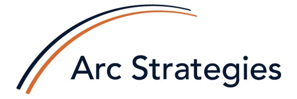 ArcStrategies's profile banner image