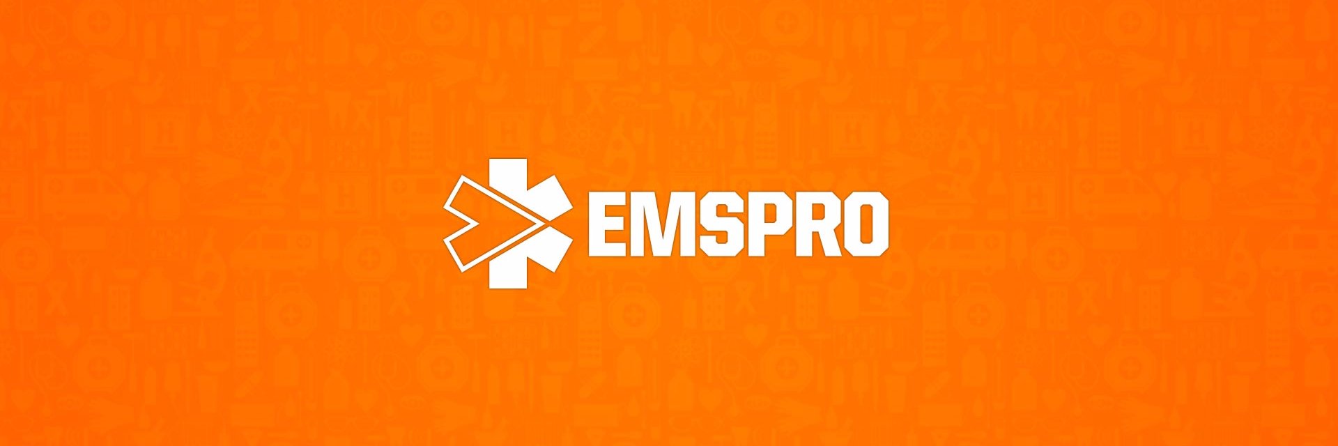 EMS PRO Expo banner