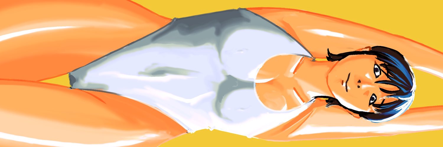 ubuciii's profile banner image