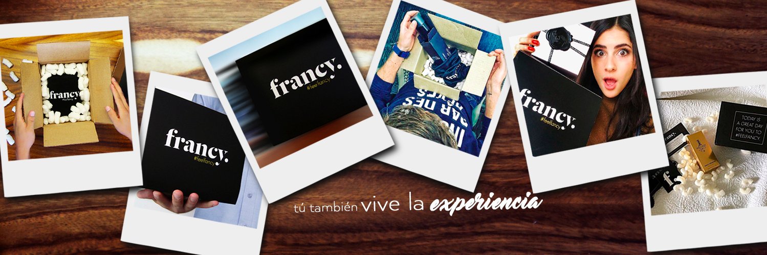 FrancyMX's profile banner image