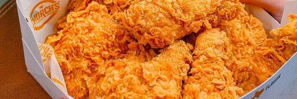 ChurchsChicken Profile Banner