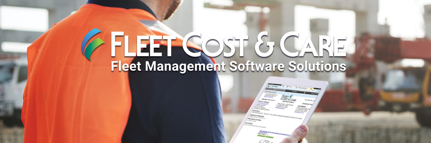 Fleet Cost & Care banner