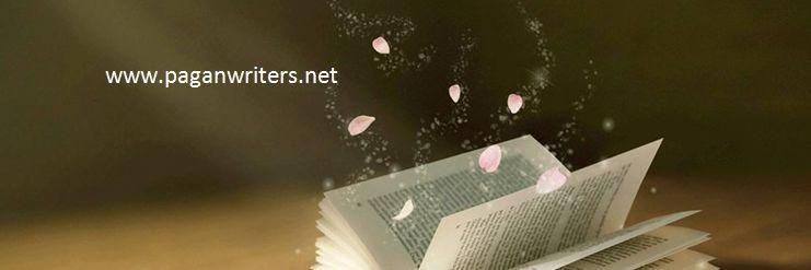 PaganWriting's profile banner image