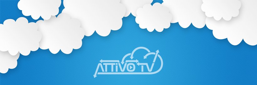 attivotv's profile banner image