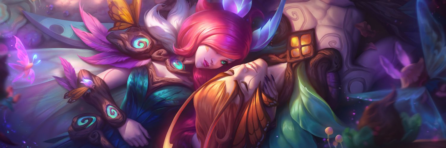 xKrisella's profile banner image