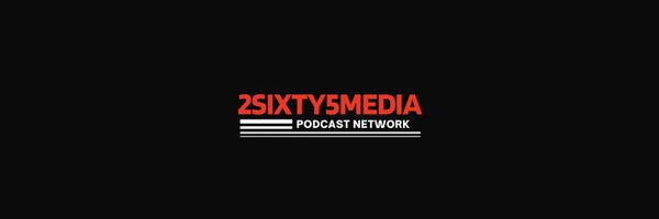 2sixty5Media Profile Banner