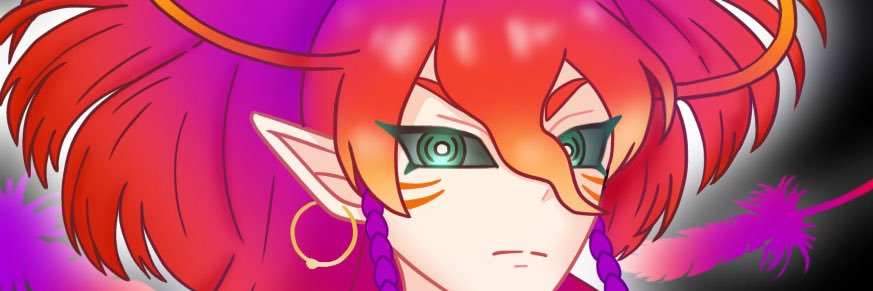 バード/ Bird banner